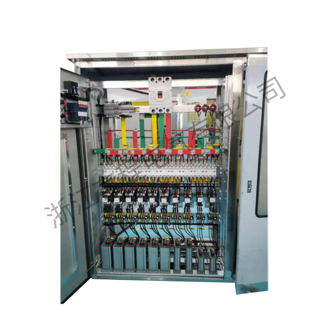 高低压电容补偿柜