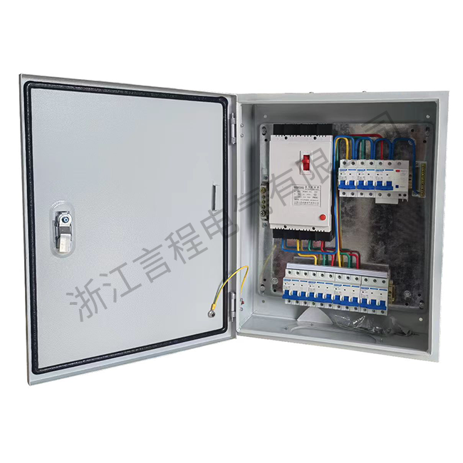 低压控制箱2