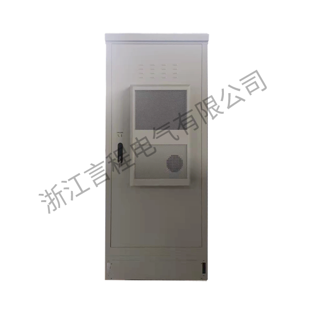 5G一体化通信机柜2